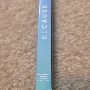 Precision Gel Eyeliner - Cashmere Grey